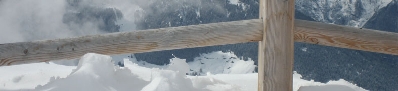 Impressie Chalet La Tirelire