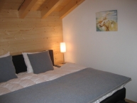 Impressie Chalet La Tirelire
