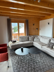 Impressie Chalet La Tirelire